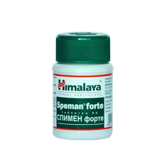 compare product Спимен форте таблетки при мъжка сексуална дисфункция х 60
