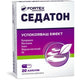 SEDATON Седатон капсули при стрес х20 Fortex