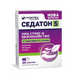 SEDATON Седатон - 5 капсули при стрес и безпокойство х30 Fortex