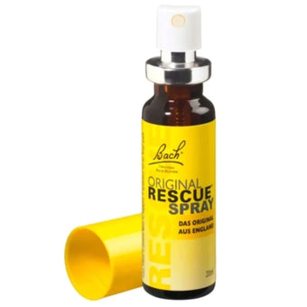compare product Rescue спрей при паник атаки и стрес 20мл