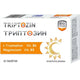 TRIPTOZIN Триптозин таблетки при стрес, депресия и безсъние  х30