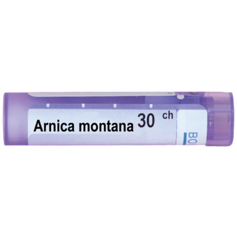 compare product Arnica montana 30 ch