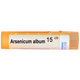 BOIRON Arsenicum album 15 ch