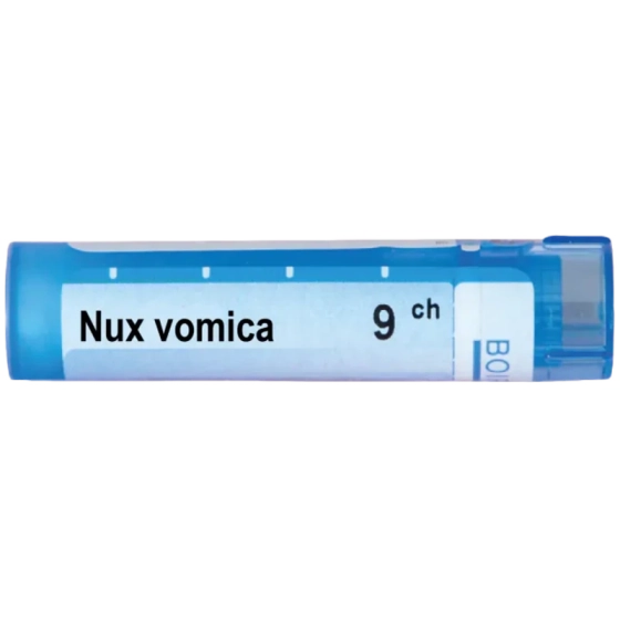 BOIRON Nux vomica(colubrina) 9 ch