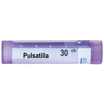 compare product Pulsatilla 30 ch