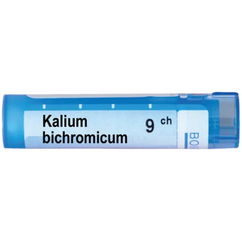 compare product Kalium bichromicum 9 ch