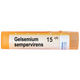 BOIRON Gelsemium sempervir 15 ch