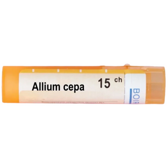 compare product Allium cepa 15 ch
