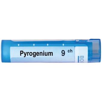 compare product Pyrogenium 9 ch