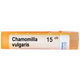 BOIRON Chamomilla vulgaris 15 ch