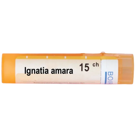 BOIRON Ignatia amara(iamara) 15 ch
