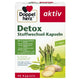 Doppelherz active Детокс комплекс капсули х40