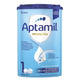 Aptamil 1 Pronutra Мляко за кърмачета 0-6 месеца 800г