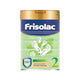 Frisolac 2 Мляко за кърмачета 6-12 месеца 400г