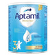 Aptamil 3 Pronutra Мляко за малки деца 12+ месеца 400г