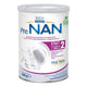 NAN Nestle Pre NAN 2 Диетична храна за недоносени или родени с ниско тегло бебета 400г