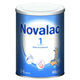 Novalac 1 Мляко за кърмачета 0-6 месеца 400г
