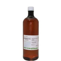 AQUA DESTILLATA (C+X) Дестилирана/ пречистена/ вода 1л химакс - Снимка 2 от 2