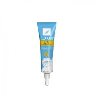 compare product Кело-кот UV гел за третиране на белези spf30 6гр