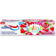 AQUAFRESH Паста за зъби aquafresh детска splash strawberry 50мл /3-8г./