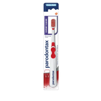 compare product Четка за зъби Parodontax Expert clean extra soft