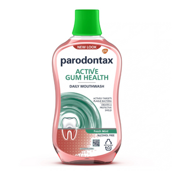 compare product Вода за уста Parodontax 500мл