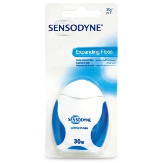 SENSODYNE Конец за зъби сенсoдин