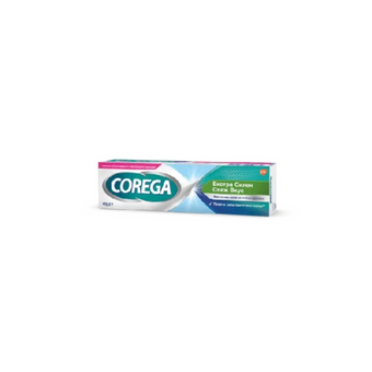 compare product Корега фиксиращ крем fresh 40мл