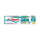 AQUAFRESH Паста за зъби aquafresh big teeth 50мл /6+г./