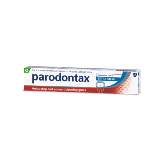 PARODONTAX Паста за зъби Parodontax Extra fresh 75мл