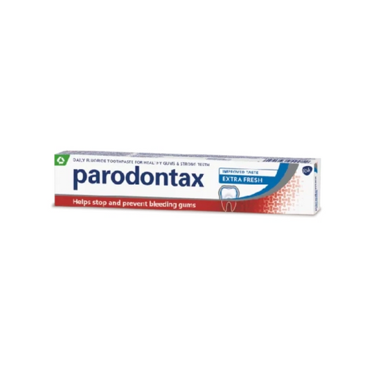 PARODONTAX Паста за зъби Parodontax Extra fresh 75мл