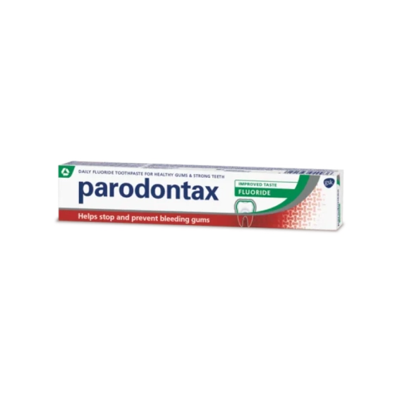 PARODONTAX Паста за зъби Parodontax Fluoride 75мл