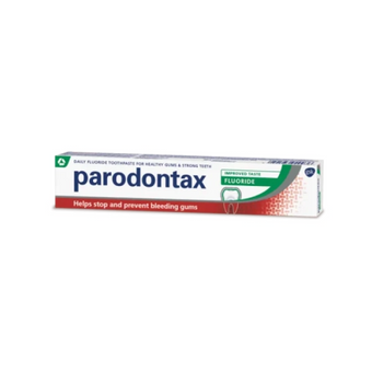 compare product Паста за зъби Parodontax Fluoride 75мл