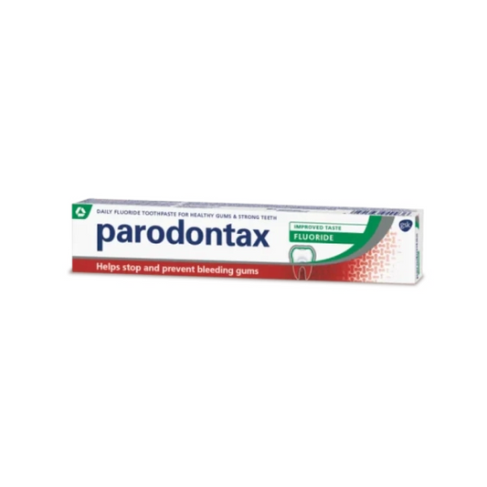 PARODONTAX Паста за зъби Parodontax Fluoride 75мл