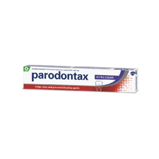 PARODONTAX Паста за зъби Parodontax Ultra clean 75мл