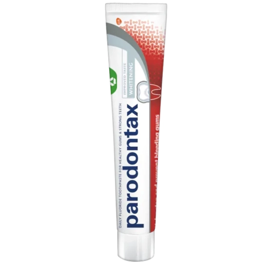 PARODONTAX Паста за зъби Parodontax Whitening 75мл