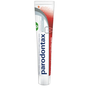 compare product Паста за зъби Parodontax Whitening 75мл
