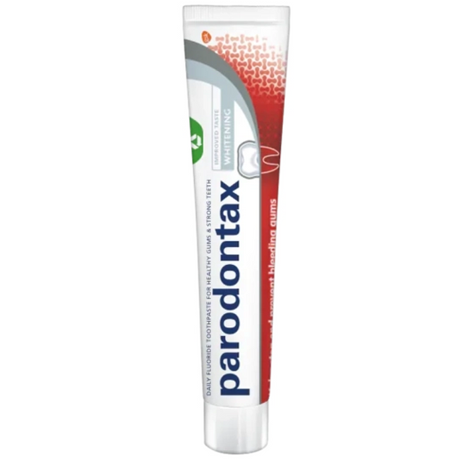 PARODONTAX Паста за зъби Parodontax Whitening 75мл