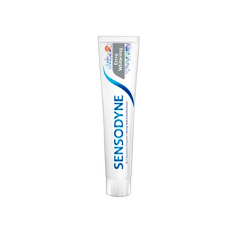 compare product Паста за зъби сенсодин whitening 75мл
