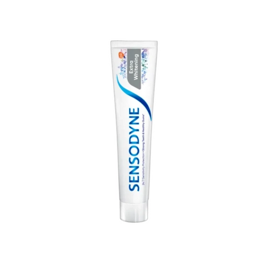 AQUAFRESH Паста за зъби сенсодин whitening 75мл