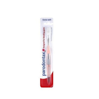 compare product Четка за зъби Parodontax Gum and teeth extra soft
