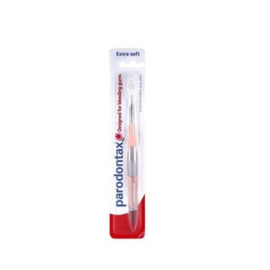 SENSODYNE Четка за зъби Parodontax Gum and teeth extra soft