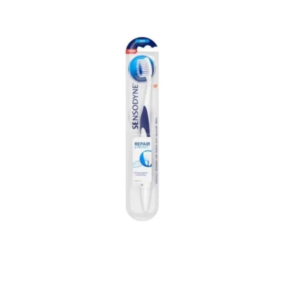 SENSODYNE Четка за зъби сенсoдин rapair&protect soft