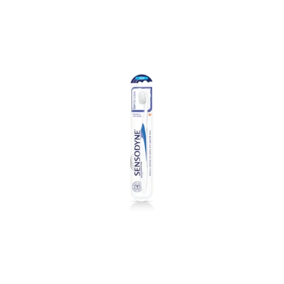 SENSODYNE Четка за зъби сенсодин gentle care soft