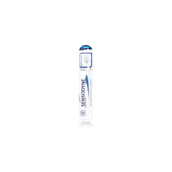 compare product Четка за зъби сенсодин gentle care soft