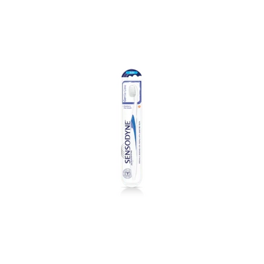 SENSODYNE Четка за зъби сенсодин gentle care soft