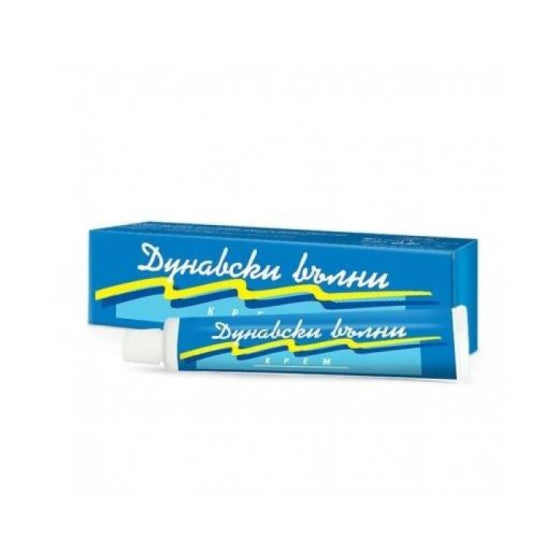 AROMA CREAM Крем Дунавски вълни 45 мл