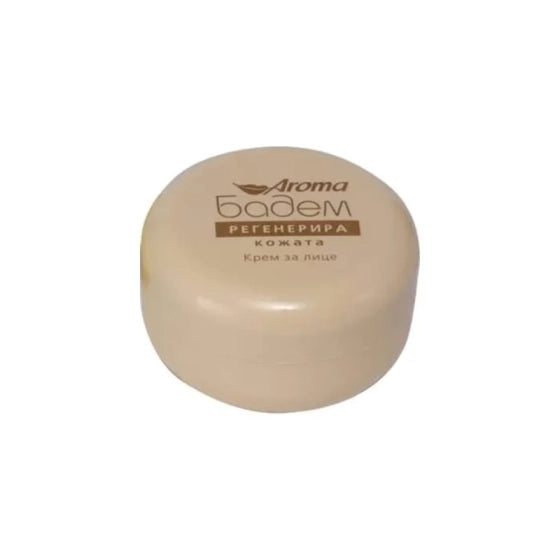 AROMA CREAM Крем за лице Aroma бадем 75 мл