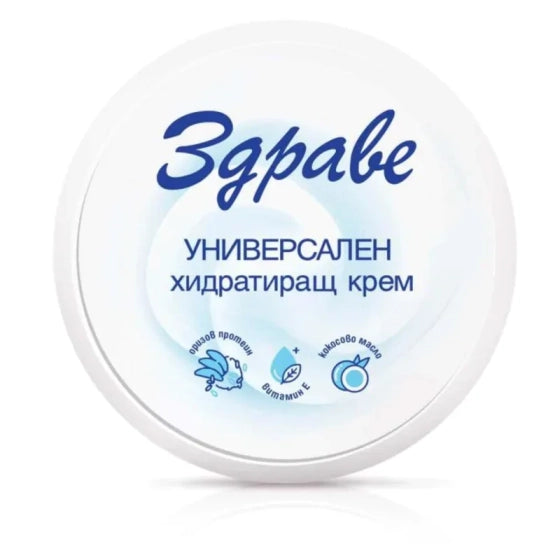 ZDRAVE Крем Здраве универсален 145 мл