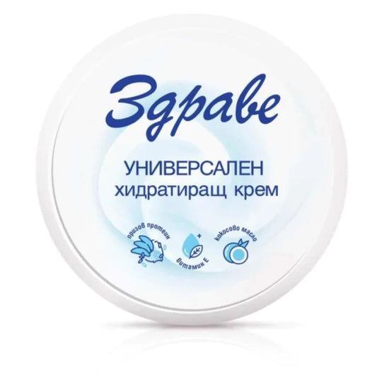 ZDRAVE Крем Здраве универсален 145 мл